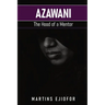 Azawani: The Hood of a Mentor
