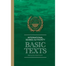 International Seabed Authority: Basic Texts