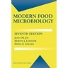 Modern Food Microbiology
