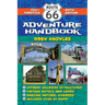 Route 66 Adventure Handbook: Full-Throttle Sixth Edition