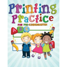 Printing Practice for Pre-Kindergarten