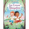 Ice Cream Disaster: The Riveting Adventures of Sawyer and Zagan