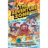 The Adventure Zone: The Eleventh Hour