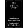 Vril: The Power of the Coming Race