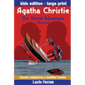 The Secret Adversary (Illustrated) Large Print - Adapted for kids aged 9-11 Grades 4-7, Key Stages 2 and 3 US-English Edition Large Print by Lazlo Fer