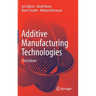 Additive Manufacturing Technologies