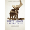 The Wisdom Literature