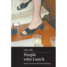 People who Lunch