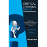 Critical Thinking Skills: Leadership, Management, Decision Making and Problem Solving (Critical-thinking Exercises and Activities to Boost Brain Power