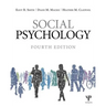 Social Psychology: Fourth Edition