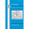 Caesar: de Bello Gallico III