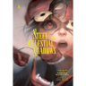 Steel of the Celestial Shadows, Vol. 8