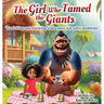 The Girl Who Tamed The Giants: Panicking and throwing a fuss does not solve problems: