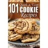 101 Quick & Easy Cookie Recipes