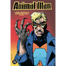 Animal Man by Tom Veitch and Steve Dillon Omnibus