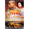 Heartless Thugs and the Women They Love 2