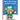 Merry Christmas, Animal Friends! 25 Days Advent Calendar Coloring Book. A Countdown to Christmas Activity for Toddlers.