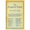 The Forgotten People