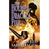 The Holmes-Dracula File