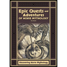 Epic Quests and Adventures of Norse Mythology