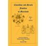 Cheseldine and Gerard Families of Maryland