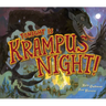 Tonight Is Krampus Night!