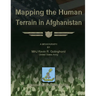 Mapping the Human Terrain in Afghanistan