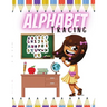Alphabet Tracing: The Sejal Series