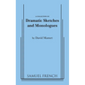 Dramatic Sketches and Monologues