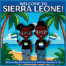 Welcome to Sierra Leone