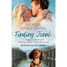Finding Jonah: A Sweet Inspirational Brothers Best Friend Romance