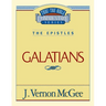 Thru the Bible Vol. 46: The Epistles (Galatians): 46