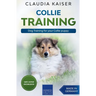 Collie Training - Dog Training for your Collie puppy