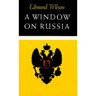 A Window on Russia: For the Use of Foreign Readers