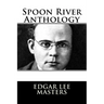 Spoon River Anthology