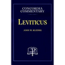 Leviticus - Concordia Commentary