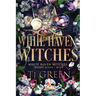 White Haven Witches: Books 7 - 9