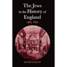 The Jews in the History of England, 1485-1850