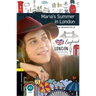Oxford Bookworms 3e 1 Marias Summer in London