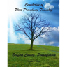 Cemeteries of West Providence Township, Bedford County, Pennsylvania
