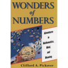 Wonders of Numbers: Adventures in Mathematics, Mind, and Meaning