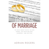 The Music of Marriage: To Have Sweet Music In Our Homes, We Need Melody, Harmony, and Rhythm