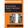 Researching Higher Education
