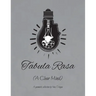 Tabula Rasa: A Clear Mind