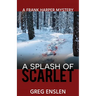 A Splash of Scarlet