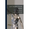 Lay Down Your Arms: The Autobiography of Martha von Tilling