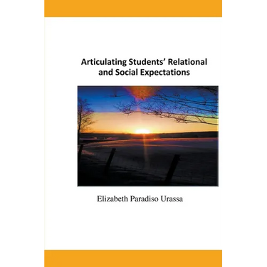 Articulating Research Students' Relational and Social Expectations