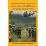Operation Allied Force: The Untold Story of NATO's Air Campaign Against Serbia