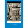 The Cambridge Companion to Ancient Rome