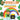 St. Patrick's Day Coloring Books Easy to Color Special for Kids